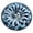 C, variant on 3D Optical Illusion Round Halloween Rug, Ghost Cave Stairwell Non- Decorative Floor Mat