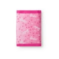 thumbnail image 2 of Barbie Girls Pink Velcro Wallet, 2 of 6
