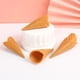 thumbnail image 5 of ColoMX 8 Uds. De abalorios de cono de helado simulados, Mini accesorios de cono de helado, suministros para manualidades DIY, 5 of 8