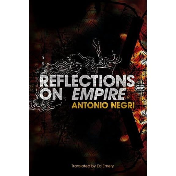 Reflections on Empire (Paperback)