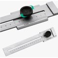 thumbnail image 3 of Gauge Metal measuring range 250 mm, 1 piece - Versailles, 3 of 5