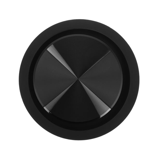 Diafragma de graves para altavoz de coche, membrana de altavoz de radiador pasivo, diafragma de altavoz para mejorar el sonido de baja frecuencia, suministro para automoción