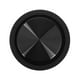 thumbnail image 1 of Diafragma de graves para altavoz de coche, membrana de altavoz de radiador pasivo, diafragma de altavoz para mejorar el sonido de baja frecuencia, suministro para automoción, 1 of 5