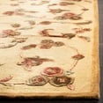 thumbnail image 2 of SAFAVIEH Imperial Ekaterina Floral Abstract Wool Area Rug, Multi, 5' x 8', 2 of 4