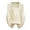 Sweater 463# White, variant on oqasdz Womens Sweaters Knit V Neck Lightweight Sweaters Vest Cardigan Layering Stretch Pullover Top Fall Winter Casual Loose Fit