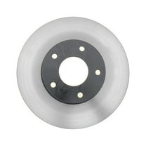 Raybestos Specialty Performance Rotors, 580064 Fits select: 2004 PONTIAC GTO