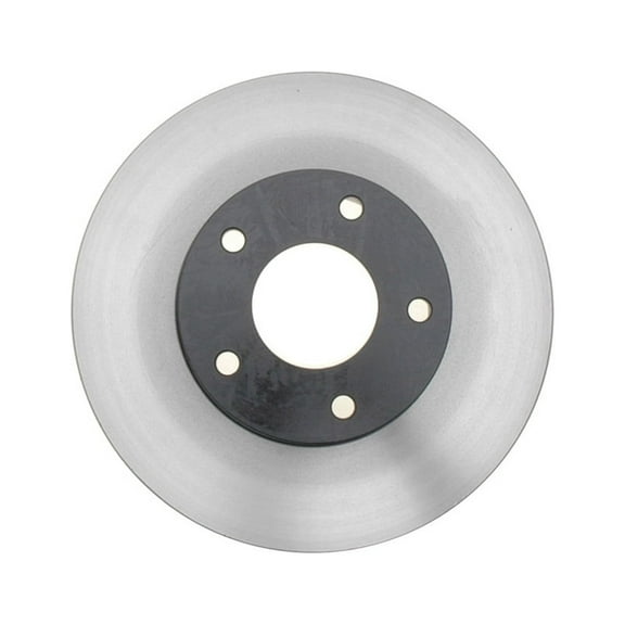 Raybestos Specialty Performance Rotors, 580064 Fits select: 2004 PONTIAC GTO