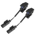 thumbnail image 3 of 1Pair Windshield Washer Sprayer Nozzle Jet A2118601147 for C E CLK R- W203 W211 W209 W219, 3 of 5