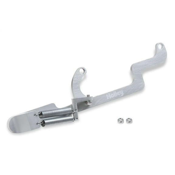 Carburetor Throttle Return Spring Bracket
