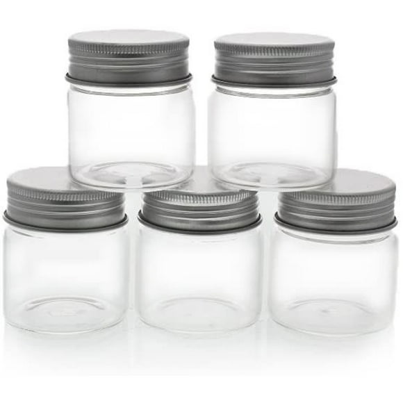 Mini Mason Jars