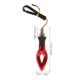 thumbnail image 2 of WEUVEB 2Ud Luces De Señal LED Para Motocicleta Color Rojo Con En Impermeables Y Resistentes, 2 of 7