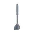 thumbnail image 1 of Meat patty grinder, salad mixer, mashed potatoes grinder, Ground Non Stick Mix Chopper, Potato Masher Tool（grey）, 1 of 5