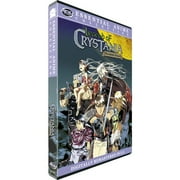 Legend of Crystania, Vol.1 - The Motion Picture (Full Frame)