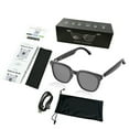 thumbnail image 2 of AI intelligent translation glasses chat GPT touch sunglasses wireless Bluetooth simultaneous interpretation headphones, 2 of 16