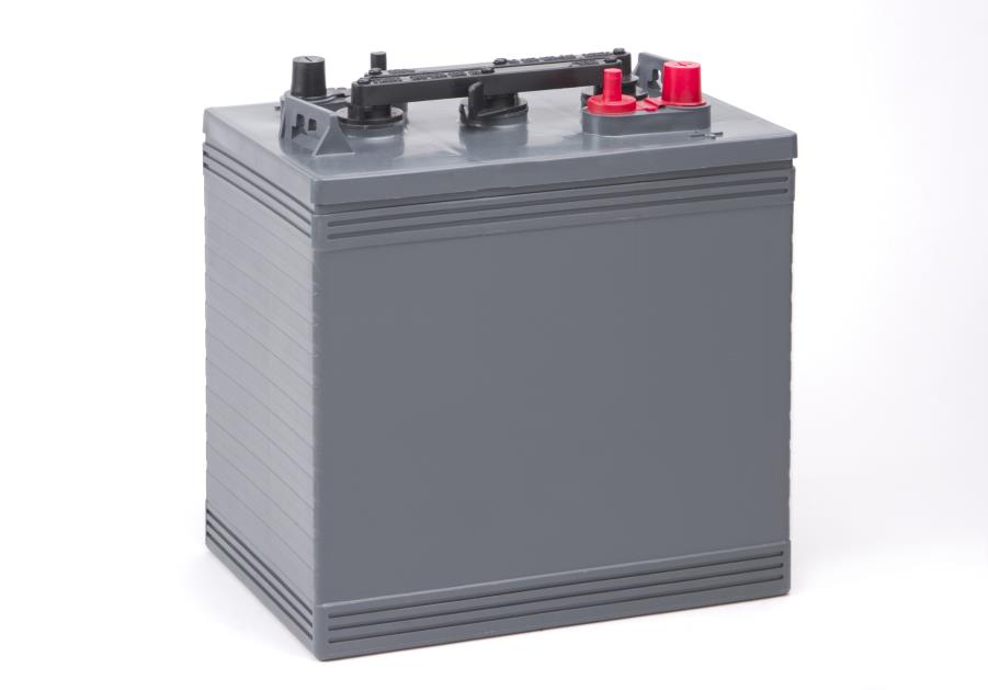 EverStart Golf Car Battery, Group Size GC2