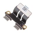 thumbnail image 4 of I/O Audio Board USB Power Jack DC-in USB Jack for Apple Macbook A1708, 4 of 5