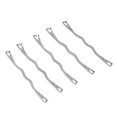 thumbnail image 1 of 5 Pcs Stainless Steel Double Ended Repair Needles for Sewing and Knitting, 1 of 4