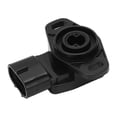 thumbnail image 4 of Sensor de interruptor TPS, sensor de posición del acelerador TPS Sensor TPS Sensor de posición del acelerador de repuesto automotriz de alta capacidad, 4 of 9