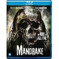 thumbnail image 1 of Mandrake [ Blu-Ray, Reg.A/B/C Import - Pays-Bas ], 1 of 1