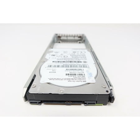 01AC596 01EJ019 IBM V5000 G2 900GB 10K 12G 2.5" SAS Hard Drive
