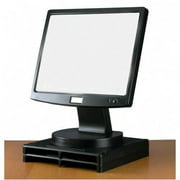 Vu Ryte   Inc. Adjustable Monitor Stand