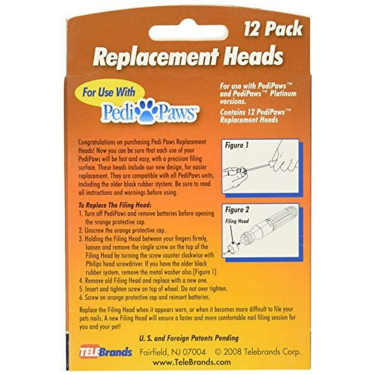 Pedi paws cheap at walmart