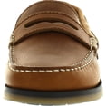 thumbnail image 3 of Naturino Boys 3099 Sharp Dress Casual European Loafers Shoes, 3 of 4