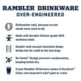 thumbnail image 4 of Botella YETI Rambler 1.36L de acero inoxidable con aislamiento al vacío, 4 of 8