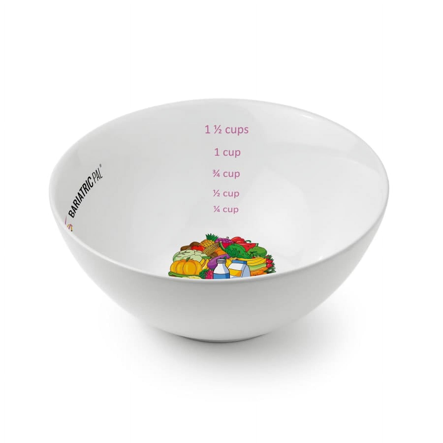 Portion control bowls for easy eating - CNET