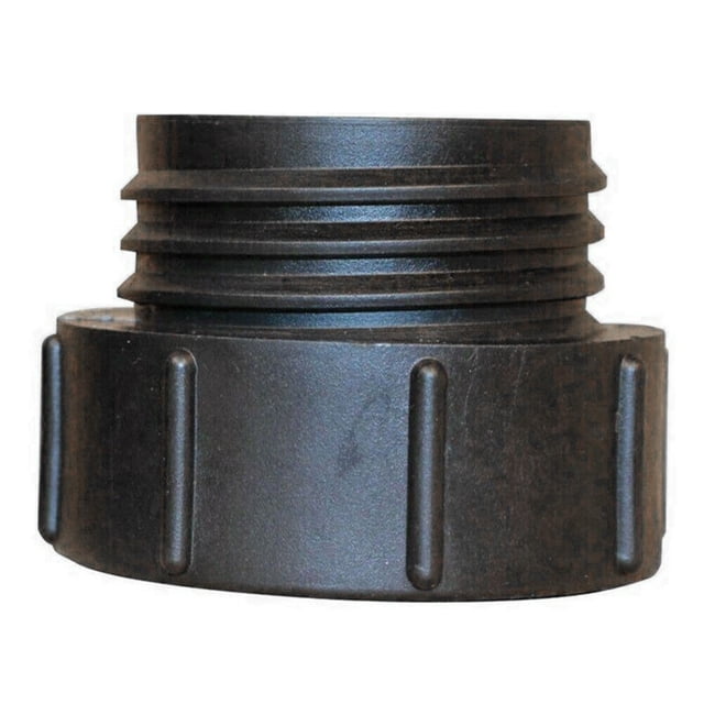 suyin Ibc Adapter Fine Thread 2Inch To Coarse Thread For S60 X 6 Ibc Container Tank En