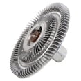 thumbnail image 1 of FAN CLUTCH RAM 1500 VAN 1999 al 2003 DODGE 5.2L V8 KEEP ON GREEN ., 1 of 3