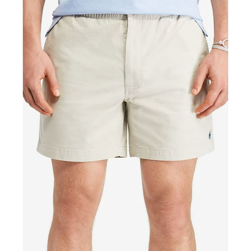 Polo Ralph Lauren Polo Ralph Lauren Men's 6" ClassicFit Drawstring