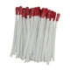 thumbnail image 4 of 90 piezas de correas de brida de piano, herramientas de reparación, estándar de 9,5 cm de largo, mantenimiento blanco, 4 of 8