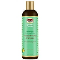 African Pride Feel It Formula Shampoo 12.0 fl oz