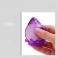 thumbnail image 3 of Drop Squishy Toys, Slow Rising Stress Cube Sensory Toys, Squeeze Cube Stress Ball Sensory Fidget Toys for Adults, Birthday Gifts Party Favors Halloween Treat Bag Stuffers, 3 of 5