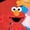 RED, variant on Sesame Street - Earth Is For Everyone - Toddler and Youth Long Sleeve T-Shirt