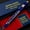 Blue, variant on 250th Anniversary Commemorative Ballpoint Pen, Anniversary Pen, 250 Years of America Freedom, 4th july