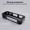 thumbnail image 3 of Visland Action Camera Frame Multi-purpose Extension Bottom 1/4 Screw Hole Anti-drop Camera Stand for Insta 360 X5, 3 of 7