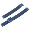 thumbnail image 2 of Bracelet Tissé en Acier Inoxydable, Bracelet Tissé en Acier Inoxydable en Acier Inoxydable Bracelet de Montre Tissé Design Révolutionnaire, 2 of 14