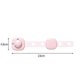 thumbnail image 2 of Mini multifunctional baby with Velcro for cabinets, drawers, ovens, refrigerators (8 pieces, gray), 2 of 5