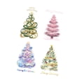 thumbnail image 4 of Calcomanía para Ventana BLESIY Decoración de Navidad PVC 14.5 x 22 cm, 4 of 8