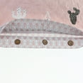 thumbnail image 3 of 2Pc Pillowcase Cover Buttoned Pillow Cover In Various Colors Style-2, 3 of 5