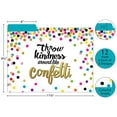 thumbnail image 4 of Teacher Created Resources Confetti File Folders, Letter Size, Pack of 12, 4 of 7