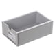 thumbnail image 2 of Caja de almacenamiento de escritorio Jadeshay organizador de maquillaje de plástico, 2 of 12