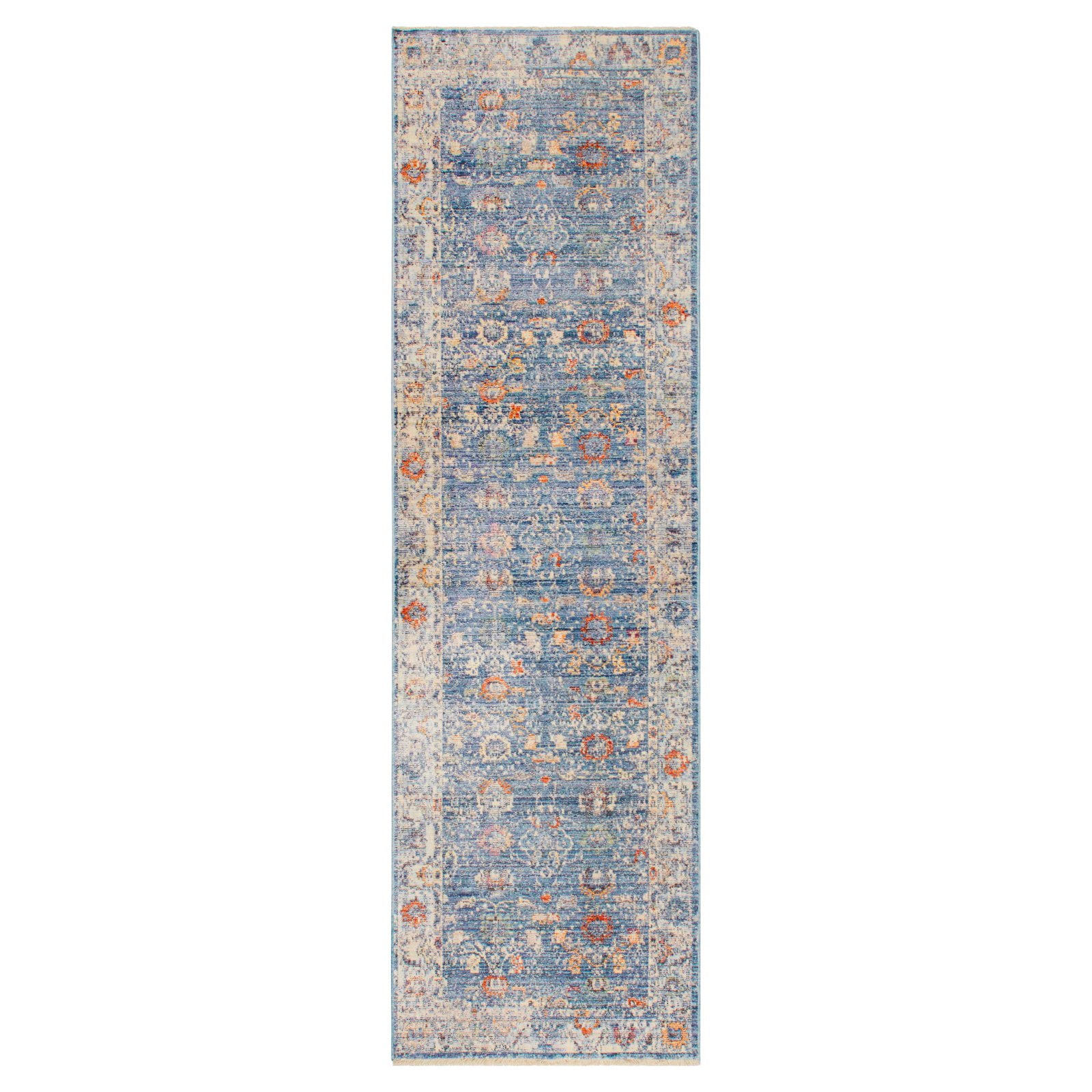 Nicole Miller Artisan Tulum Area Rug