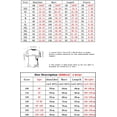 thumbnail image 2 of Xishao Playeras Hombre Bebida Camiseta Cerveza Hombre Calavera Camiseta Hombres/Mujeres Camisas Góticas De Talla Grande 3D Estampado Negro Camisetas Verano Manga Corta para Hombre Tops D-636 Xishao ropa, 2 of 2