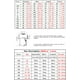 thumbnail image 2 of "Xishao Playera Manga Larga Hombre Black Skull Men Skeleton T-Shirt Punk Rock Gun Blue T-Shirts 3D Print T-Shirt Vintage Mens Clothing Summer White Tops" Xishao ropa, 2 of 2