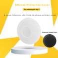 thumbnail image 1 of Estuche protector Resistente a caídas Cubierta de protección a prueba de golpes para Pokemon GO Plus + DQrwqpou  Para estrenar, 1 of 7