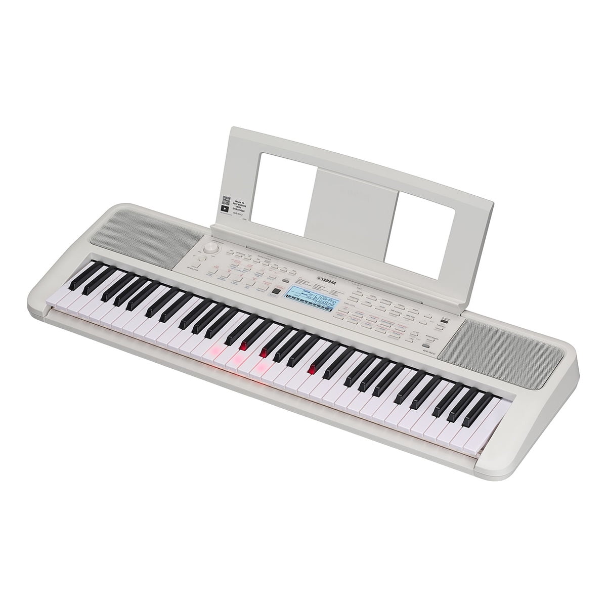Yamaha NP32 76-Key Digital Electric Piano Music Controller with