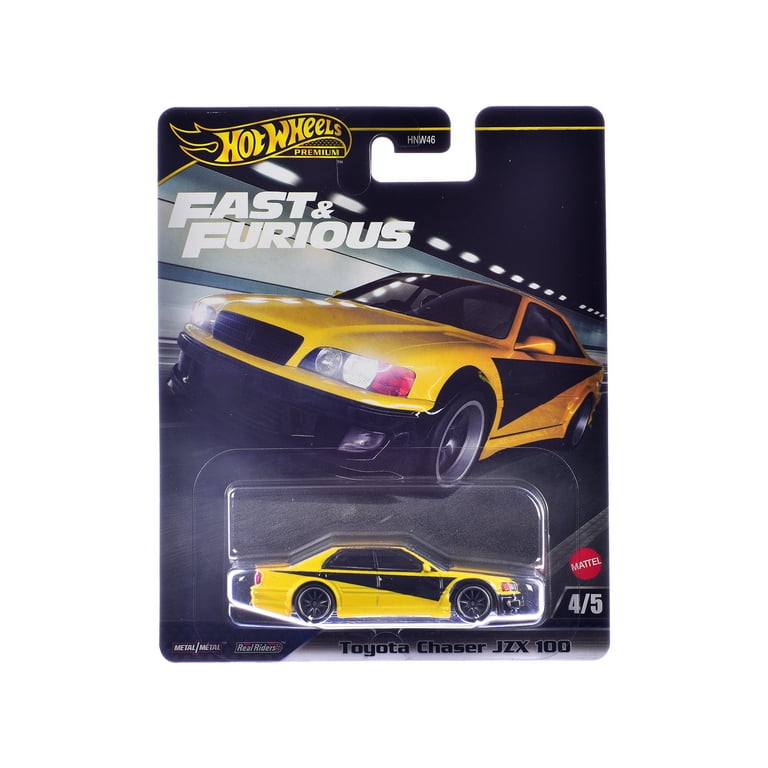 The Fast and the Furious: Tokyo Drift
